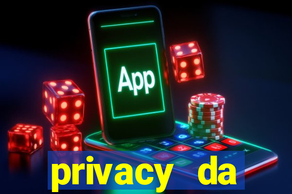 privacy da pipokinha gratis